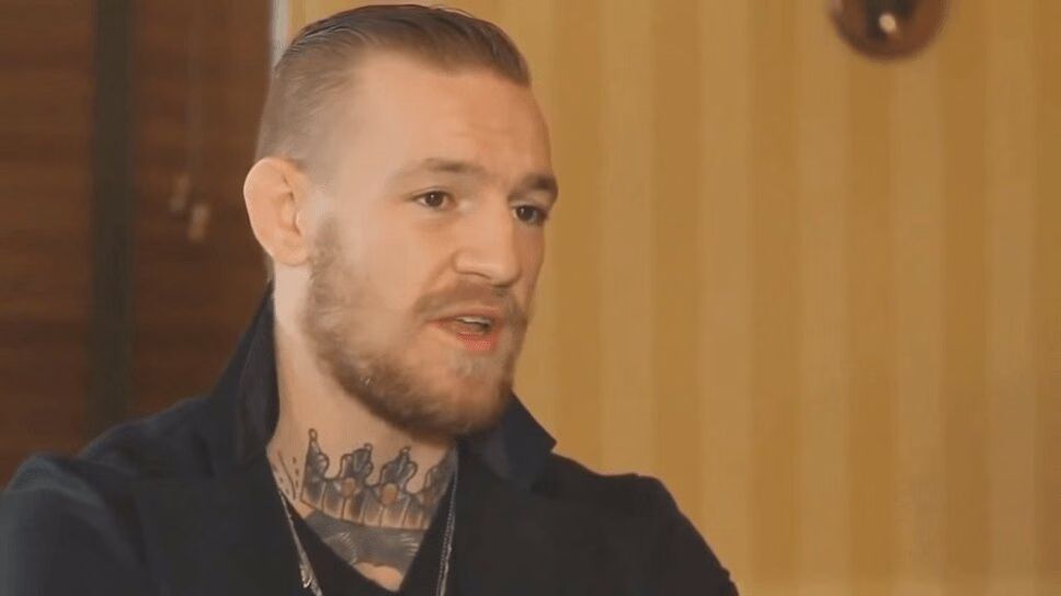 UFC Champ Conor McGregor To Star In 'Call of Duty Infinite Warfare'