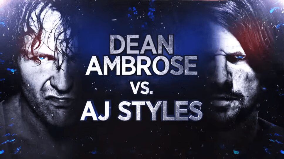 WWE Backlash 2016 Results: Who Is WWE Champion?