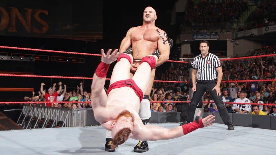 WWE Clash of Champions 2016 Results Who Left As Universal Champion