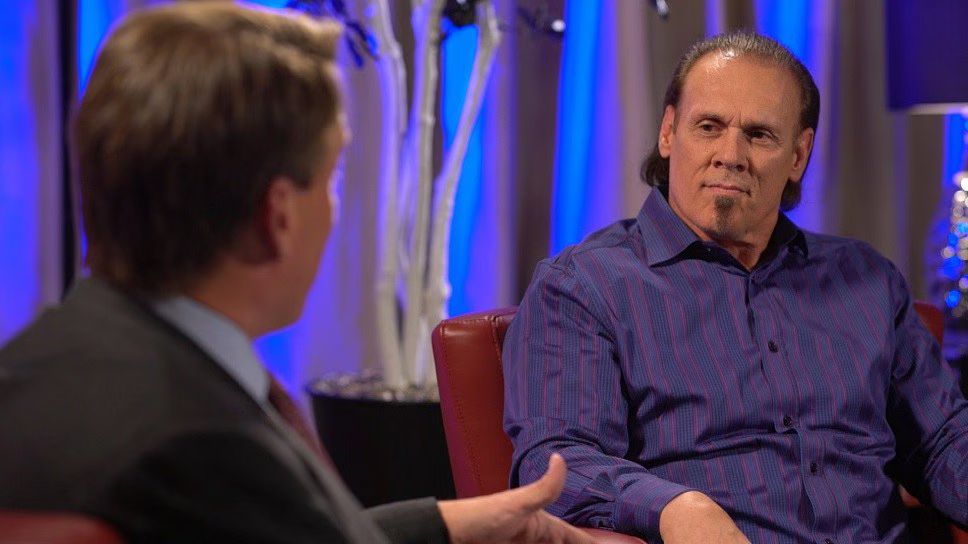 WWE Hall of Famer Sting Holding Out Hope For Undertaker Match At Wrestlemania