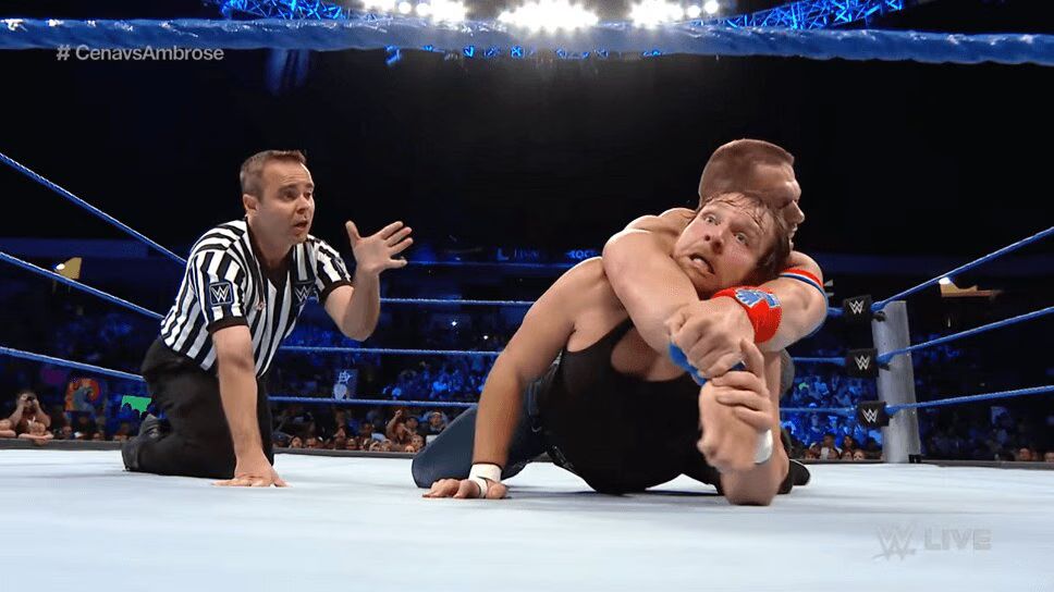 WWE Loses Overseas TV Deal