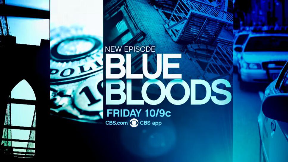 What's On TV Tonight? - 'Blue Bloods', 'MacGyver', 'The Exorcist' on Friday