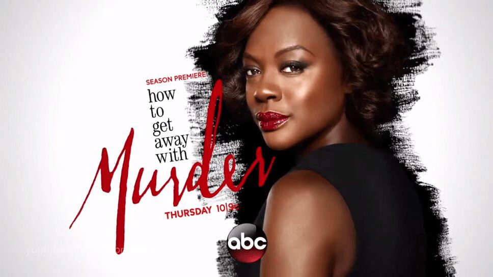 What's On TV Tonight? - 'How To Get Away With Murder' Premiere, 'Rosewood' on Thursday
