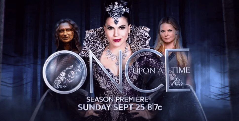 What's On TV Tonight? - 'Once Upon A Time' Premiere, 'Ballers' Finale on Sunday