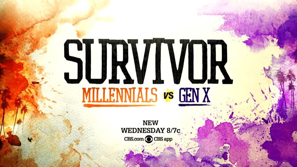 What's On TV Tonight? - 'Survivor', 'American Horror Story' on Wednesday
