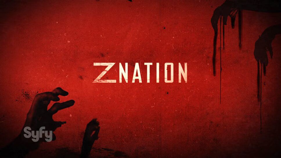 What's On TV Tonight? - 'Z Nation' Premiere, 'Dark Matter' Finale on Friday