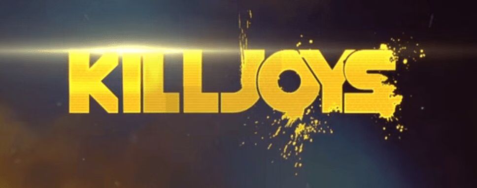 What's on TV Tonight - 'Killjoys' Finale, 'Dark Matter' on Friday