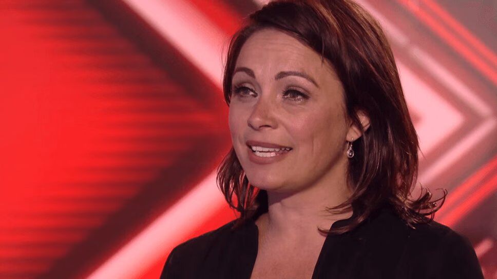 'X Factor' Hopeful Arrested After Tearful Audition Airs In UK