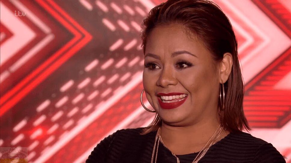 'X Factor UK' Favorite Forced To Drop Out Due To Visa Issue
