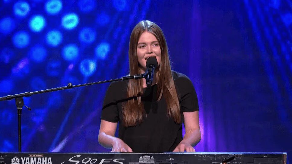14-Year-Old Moves Iggy Azalea To Tears on The X Factor Australia 2016 (VIDEO)