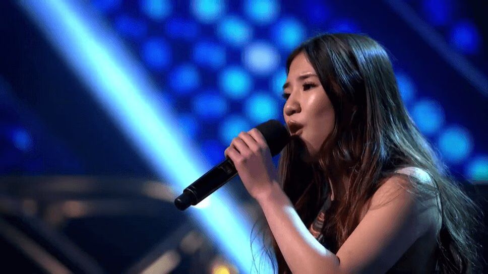 15-Year-Old Natalie Ong Stuns on The X Factor Australia 2016 (VIDEO)
