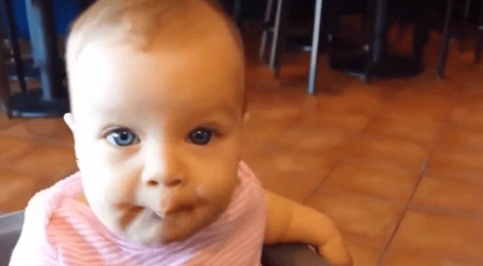 'Babies Eating Lemons' Compilation Is Cute As Can Be (VIDEO)
