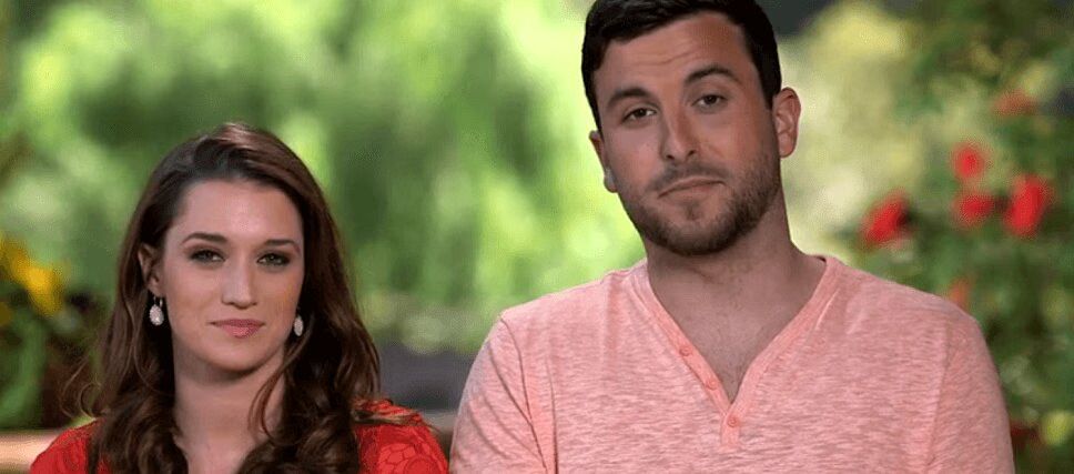 'Bachelor In Paradise' Stars Jade and Tanner Tolbert Open Up About Marriage (VIDEO)