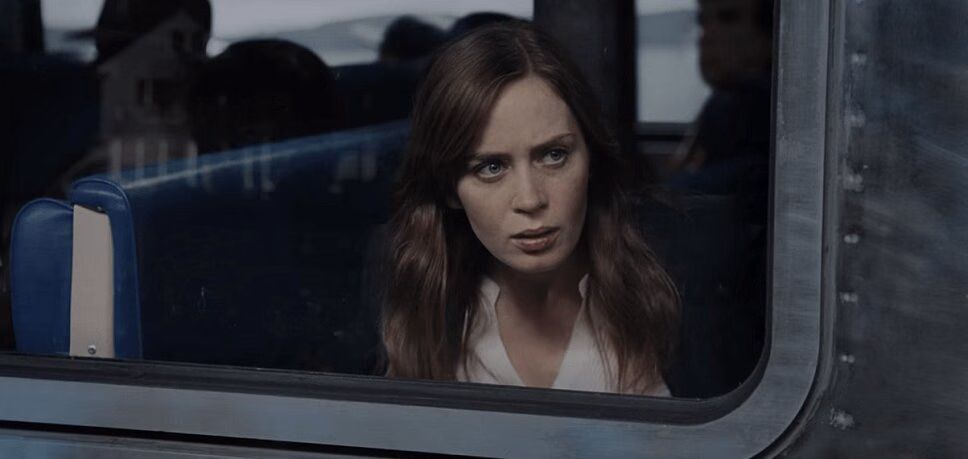 Box Office: 'Girl On the Train' Is No. 1, 'Birth of a Nation' Disappoints