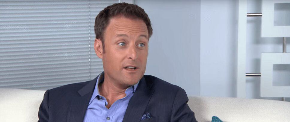 Chris Harrison Reveals Which Season of 'The Bachelorette' He Would Have Joined