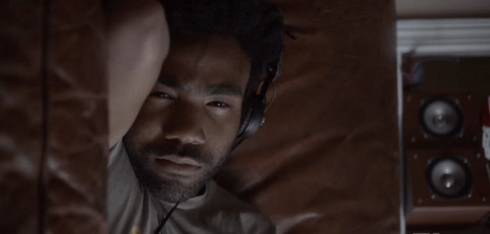 Donald Glover Will Play Lando Calrissian In Young Han Solo Movie 