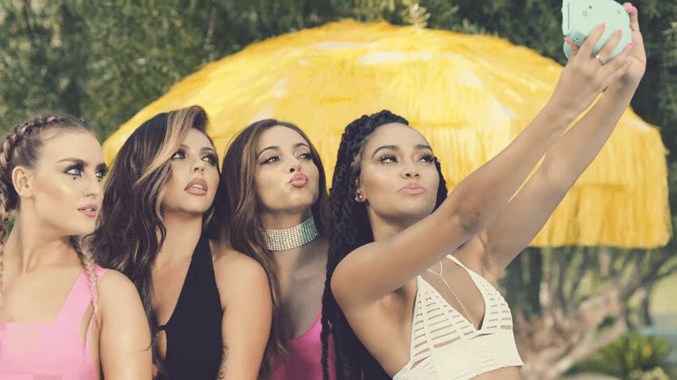 Every British Singer To Top UK Charts This Year Has Been From 'X Factor'