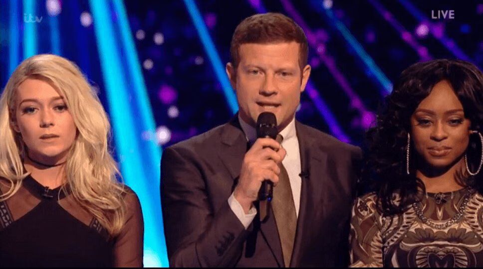 The X Factor UK 2016 Results: Who Went Home In Week 3? (VIDEO)