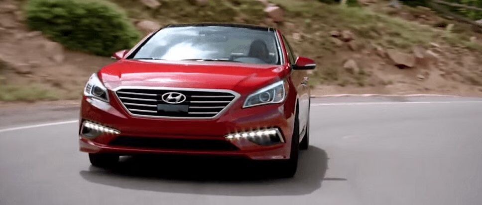Hyundai Recalling 63,000 Midsize Cars Due To Sunroof Issue