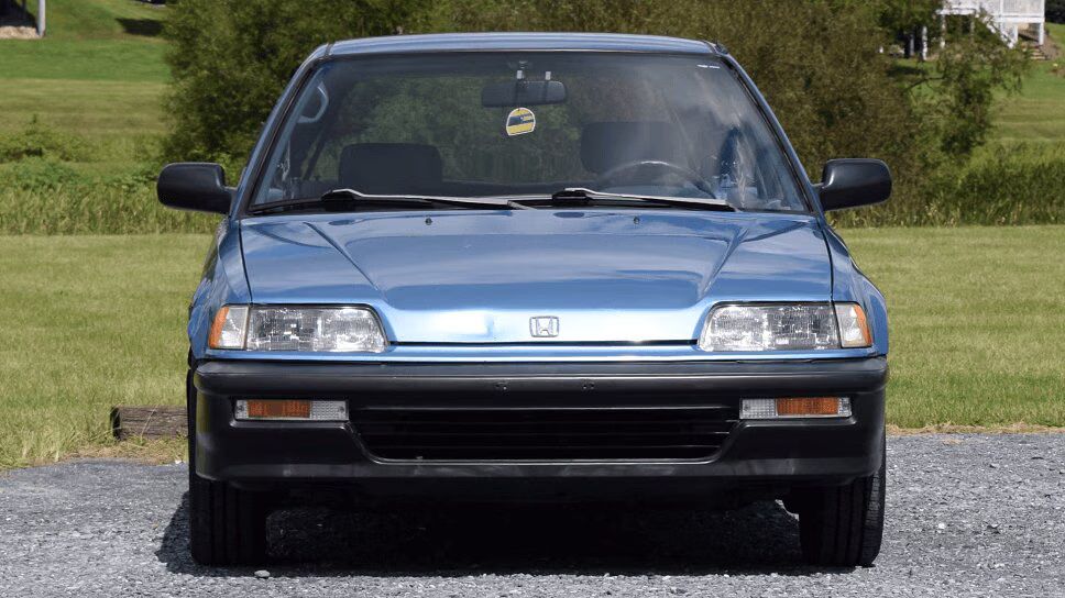 Insane Car Reviewer Drives The King of Tuners (VIDEO)