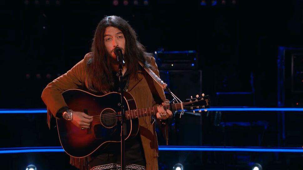 Josh Halverson vs. Aaron Gibson: Who Won The Final Steal Of The Voice 2016? (VIDEO)