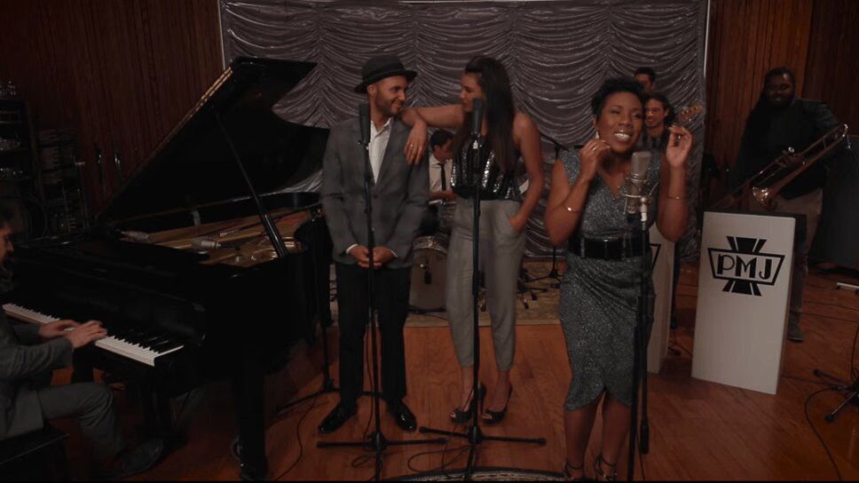 Melinda Doolittle and Postmodern Jukebox Reinvent Queen Classic (VIDEO)