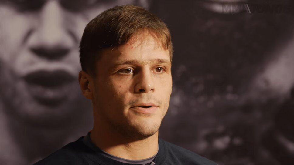 Michael Graves Kicked Off UFC Card Over Domestic Violence Arrest