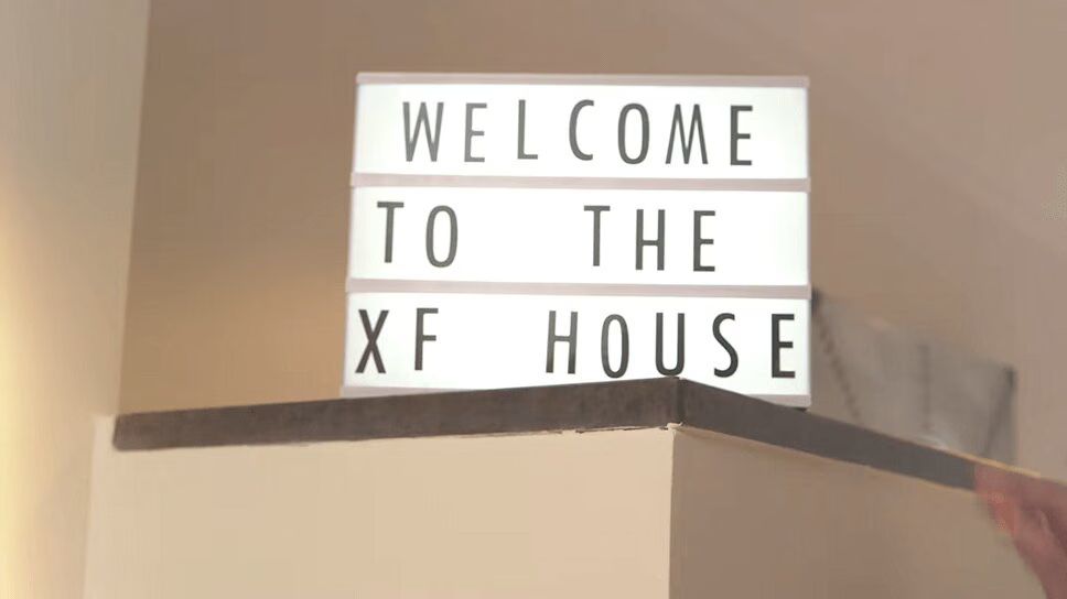 Police Called To 'The X Factor UK' Contestants' House