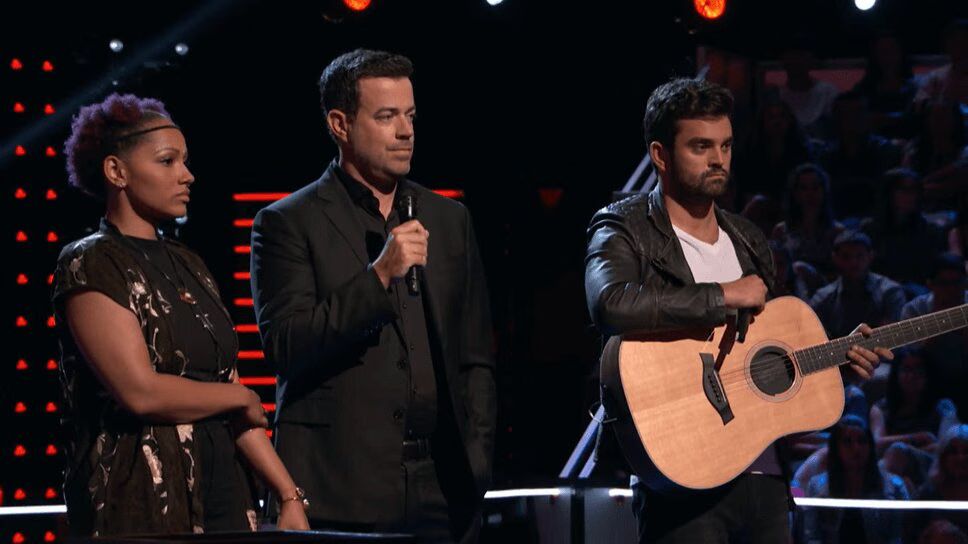 Stunning Team Adam Showdown Leads To Final Steal of The Voice 11 Battles (VIDEO)