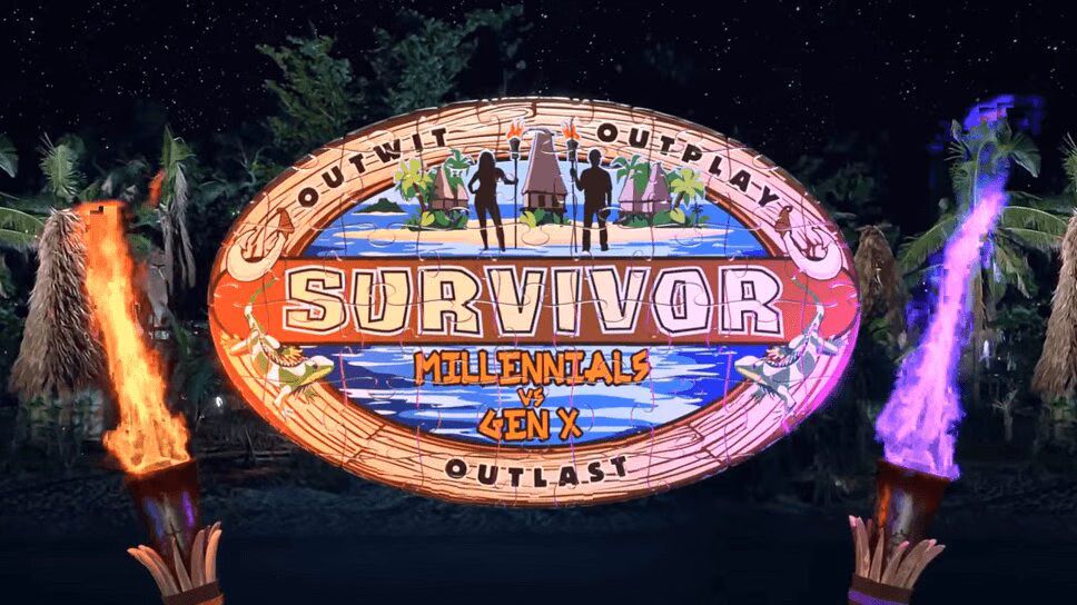 'Survivor: Millennials vs. Gen X' Episode 3 Results: Another Day, Another Blindside