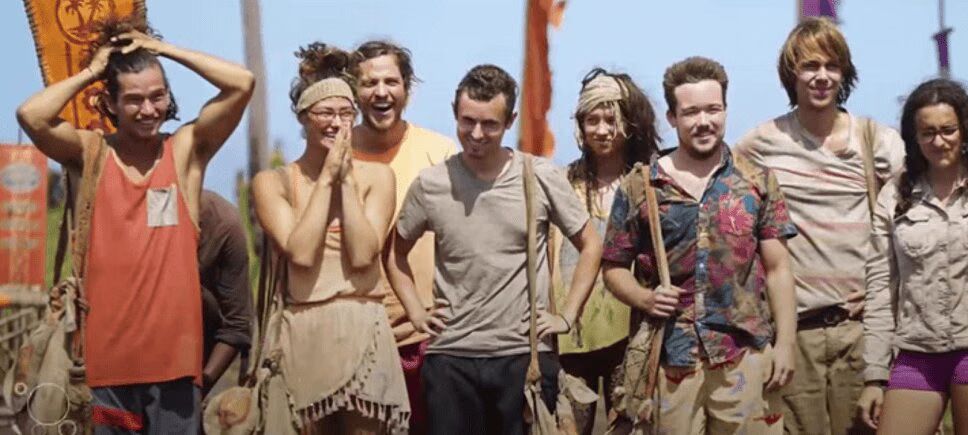 'Survivor: Millennials vs. Gen X' Episode 5 Results: Tribe Swap Ends In Blindside