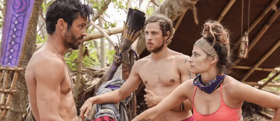 'Survivor: Millennials vs. Gen X' Episode 6 Results: A Major Flip At Tribal!