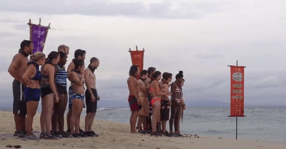 'Survivor: Millennials vs. Gen X' Results: Tribal Council Shocker Changes Game