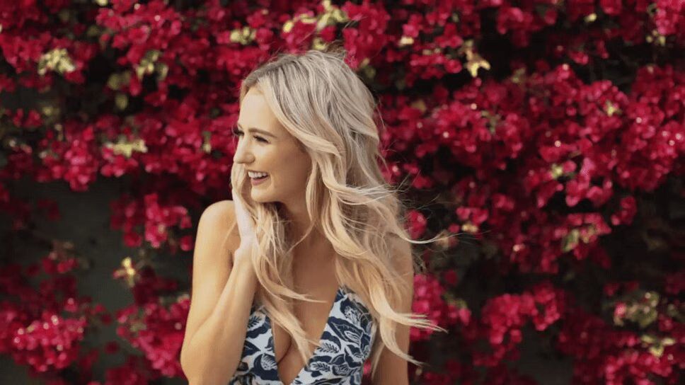 'The Bachelor' Winner Lauren Bushnell Reveals Celebrity Crush
