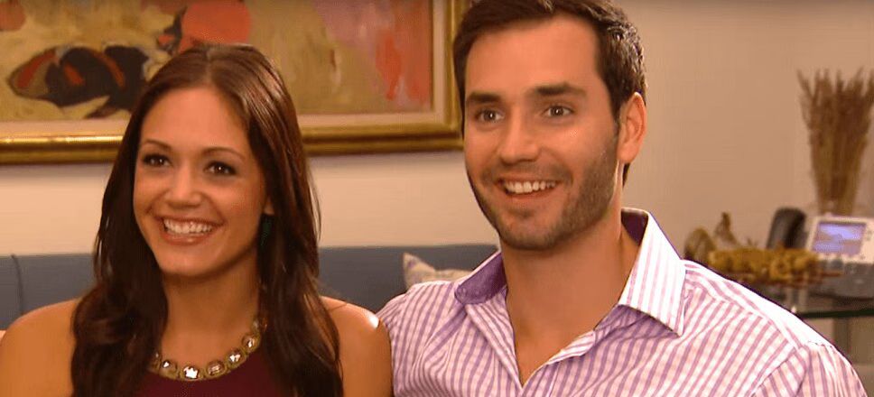 'The Bachelorette' Desiree Hartsock Welcomes First Baby
