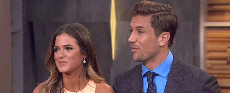 'The Bachelorette' Stars JoJo Fletcher and Jordan Rodgers Explain Why Wedding Is On Hold