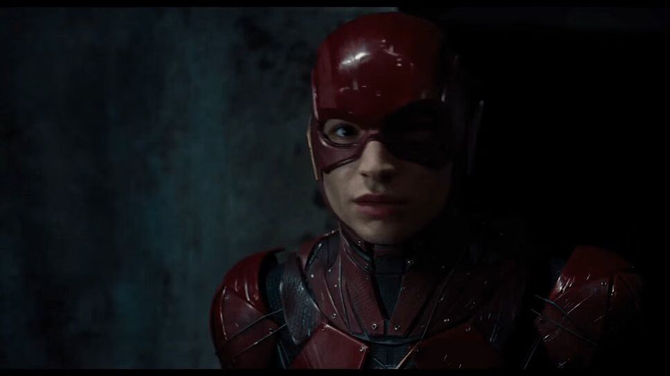 'The Flash' Movie Loses Its Director - Again!
