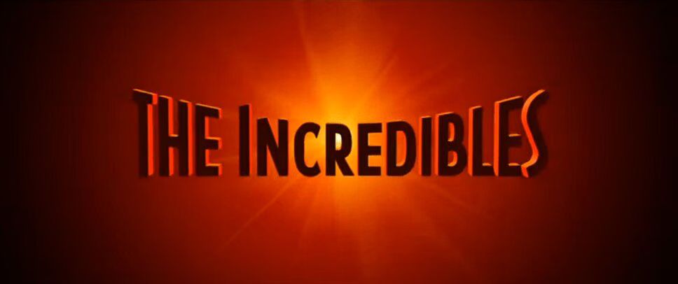 'The Incredibles 2' Moved Up to 2018, 'Toy Story 4' Pushed Back To 2019