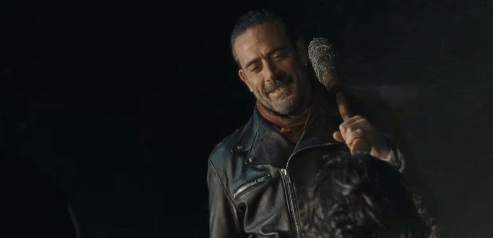 'The Walking Dead' Season Premiere Shocker Is Causing An Internet Meltdown