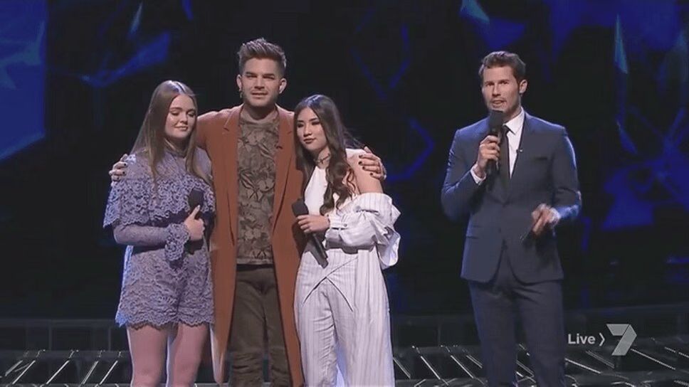 The X Factor Australia 2016 Results: Elimination Shocker Stuns Adam Lambert (VIDEO)