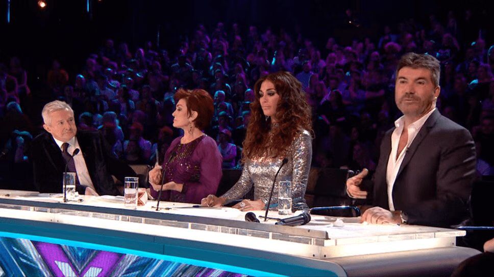 The X Factor UK 2016 Results: Who Went Home In Week 3?