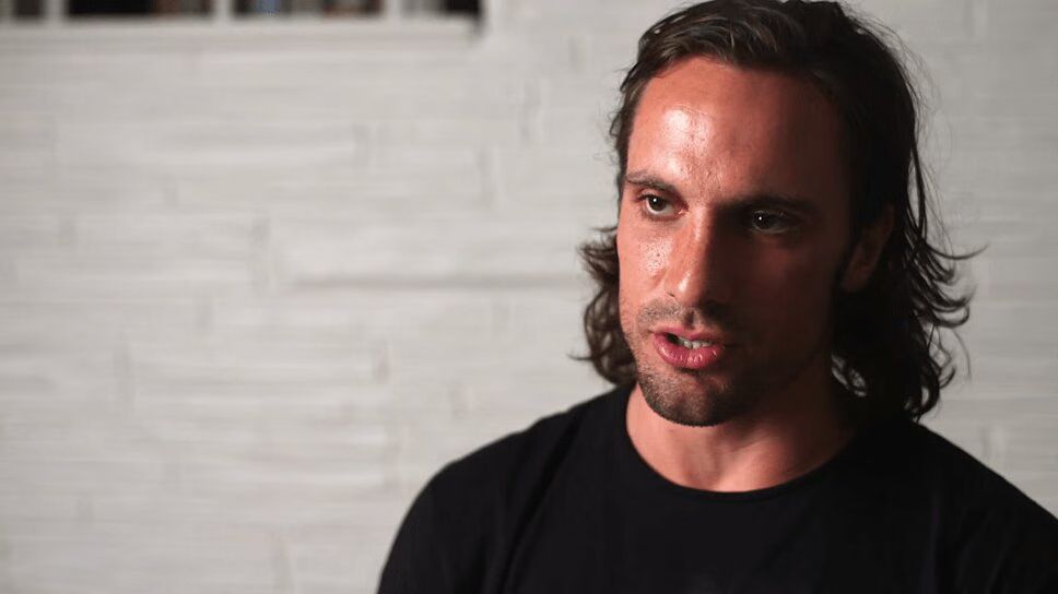 UFC Fighter Josh Samman Dead at 28