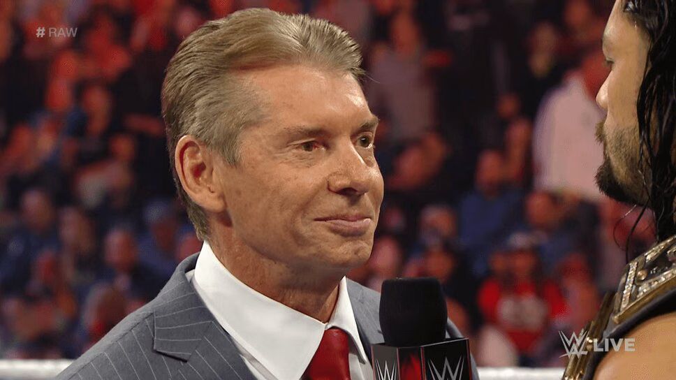 Vince McMahon On Possibly Selling WWE: 'We're Open For Business'