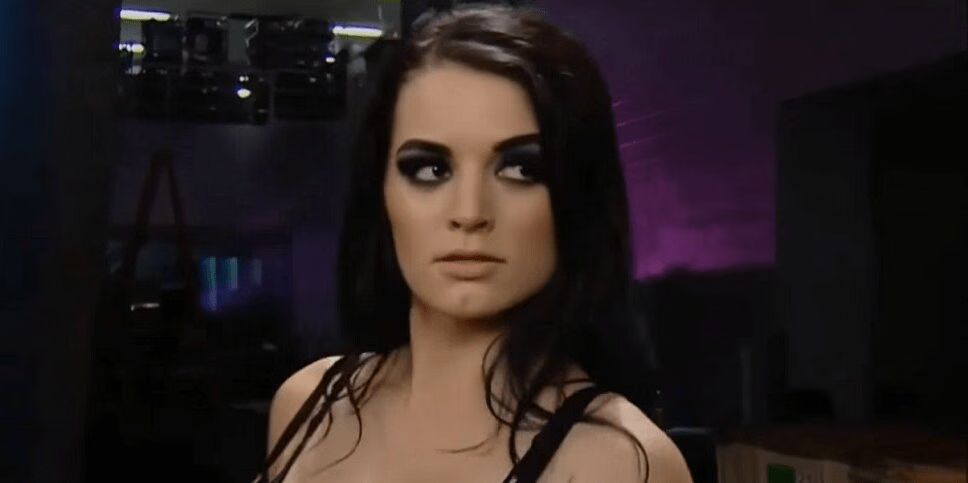 WWE Buries Paige Over Drug Test Lies On Social Media