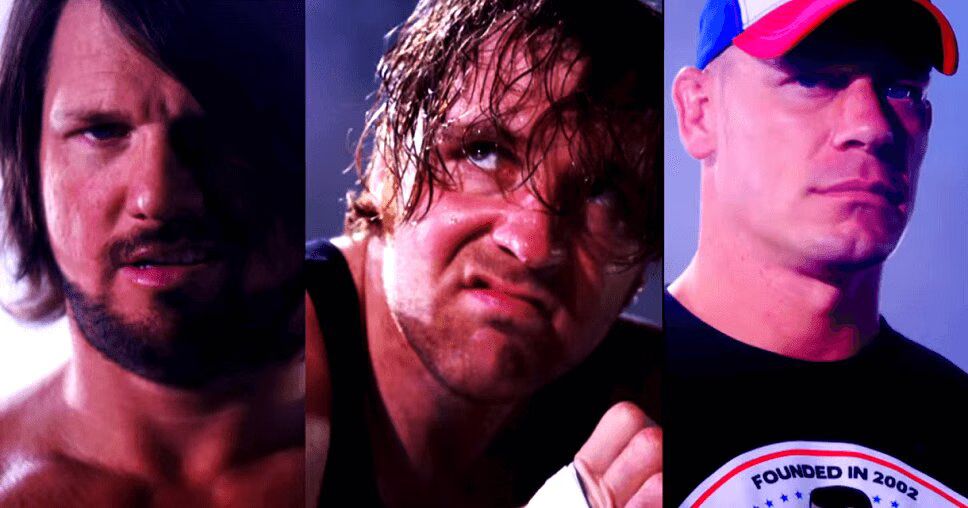 WWE No Mercy 2016 Results: Big Title Change, New Main Event