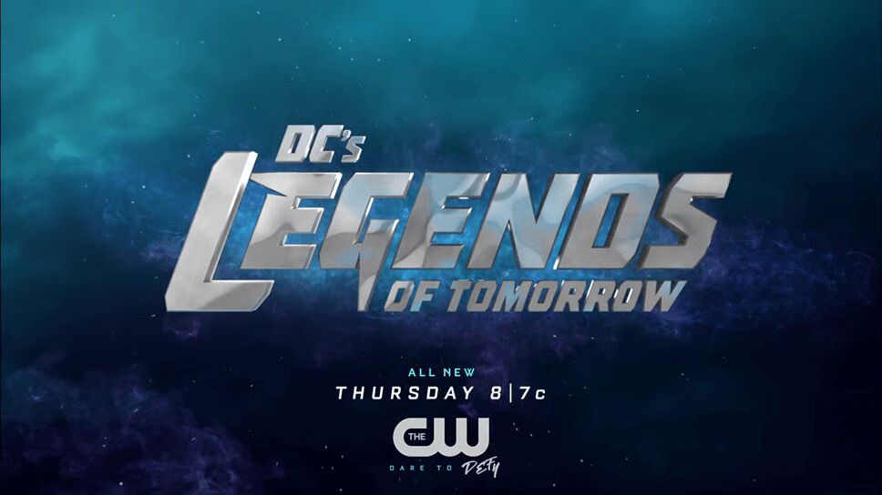 What's On TV Tonight? - 'DC's Legends of Tomorrow', 'Supernatural' on Thursday