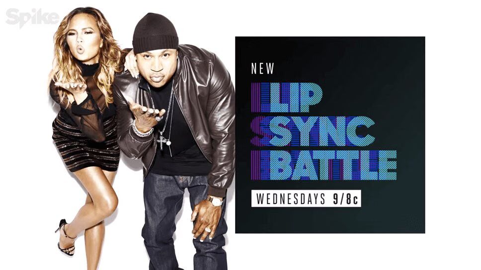 What's On TV Tonight? - 'Lip Sync Battle' Premiere, 'Real World' Premiere on Wednesday