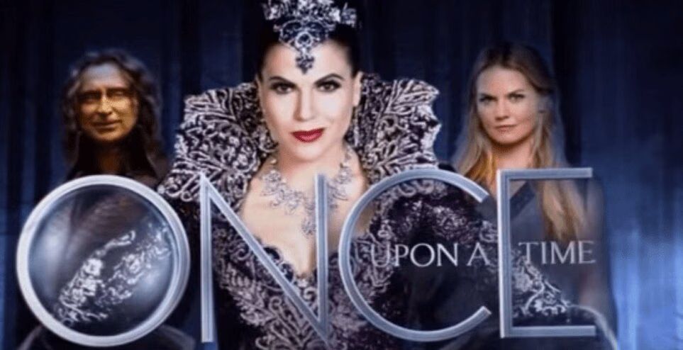 What's On TV Tonight? - 'Once Upon A Time', 'The Walking Dead' on Sunday