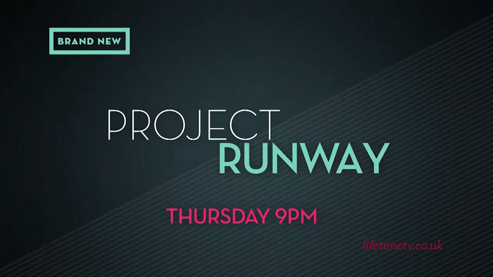 What's On TV Tonight? - 'Project Runway', 'iHeartRadio Music Festival' on Thursday