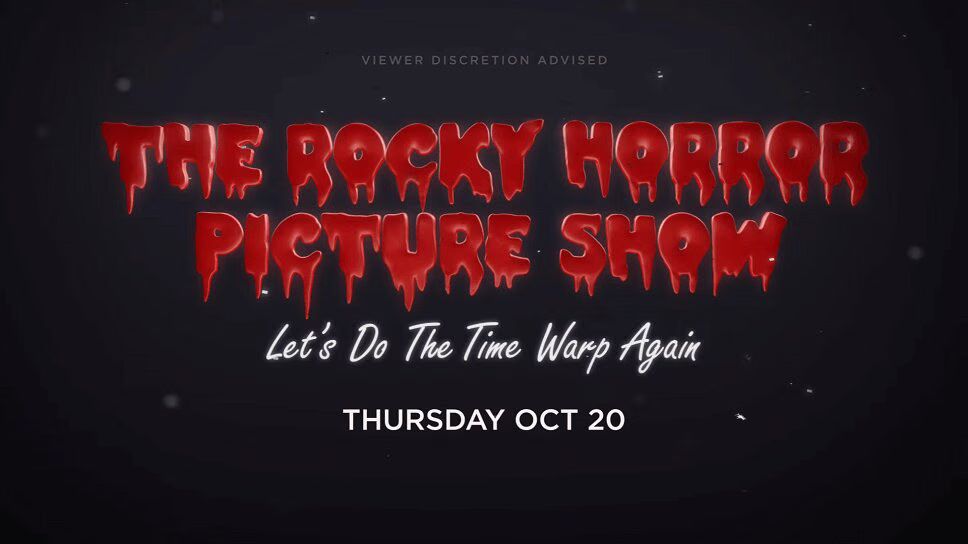 What's On TV Tonight? - 'Rocky Horror Picture Show', 'Supernatural' on Thursday